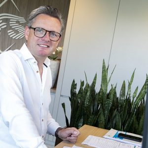 Niek Tijink