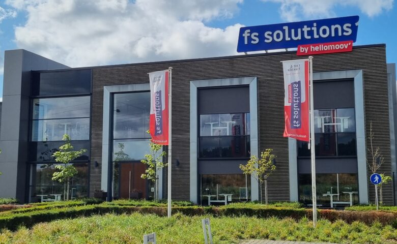 FS Solutions corporate