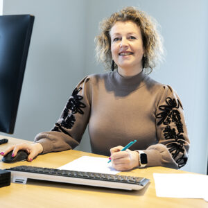 Inge Nijzink