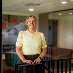 Inge Nijzink