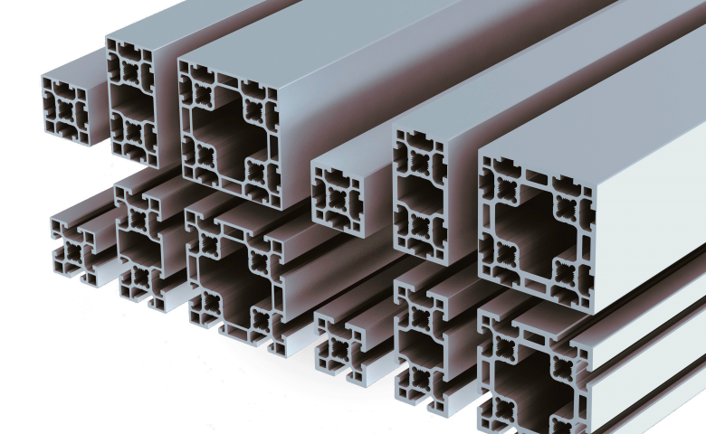 Aluminium Profile System