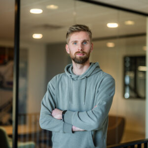 Stefan Kingma